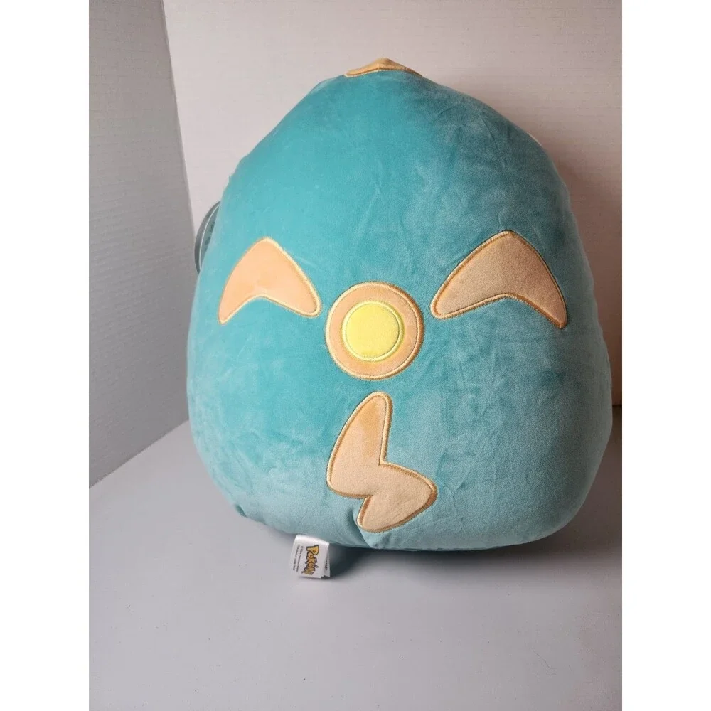 LARGE Pokémon Bellibolt Squishmallows 14